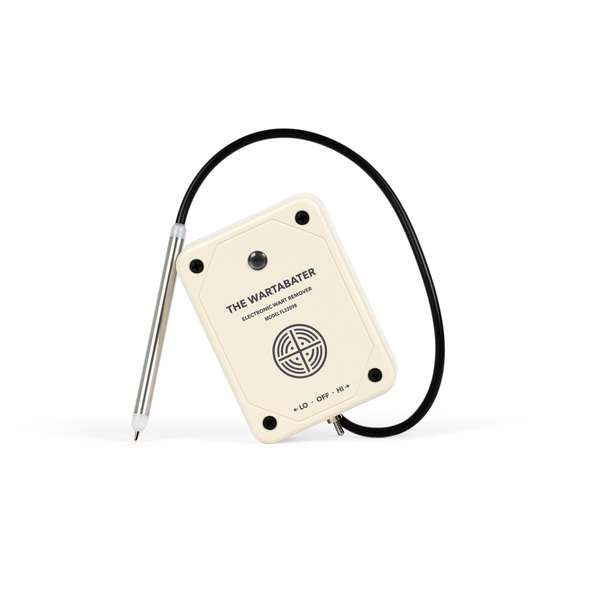 The Wartabater Company