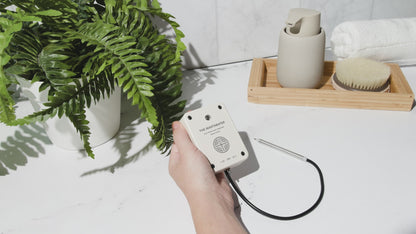 The Wartabater | Electronic Wart Remover | Safe, Easy, & Effective